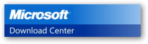Microsoft Download Centre